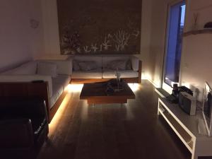 Anzio exclusive terrace