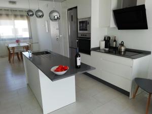 Luxury Penthouse Apartment