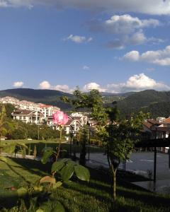 ITU Evi Bursa