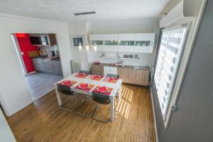 gite Brest Au Bout Du Ponton