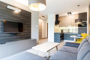 Jantar Apartamenty Residence Solna