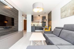 Jantar Apartamenty Residence Solna