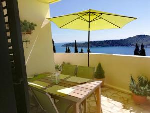 3 csillagos apartman Apartment Matea Zlatni Potok Dubrovnik Horvátország