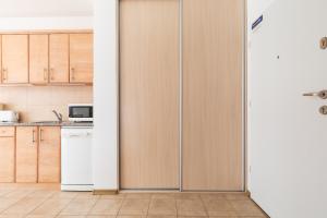 Osiedle Bałtyk Grzybowo - by Jantar Apartamenty Kołobrzeg