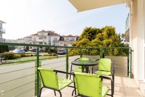 Jantar Apartamenty Luxury Baltic Residence