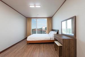 Hyundai Soo Resort Sokcho