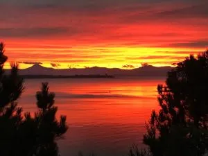 Loma Cottages - Alonnah