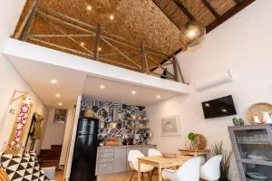 FARO DOWNTOWN STUDIOS - Faro