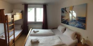 Gästehaus am Wasserpark