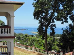 Armony Residence Holiday Apartment No.1