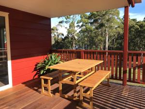 Loma Cottages