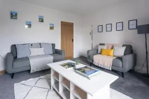 Harpur Cottage - 巴克斯顿