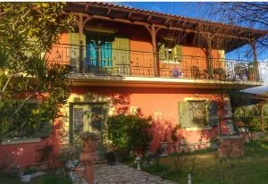 Best Kefalonia villas - charming 3 bedroom villa Gardenia - 凯法利尼亚岛