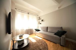 Valnu street Old Town - quiet area