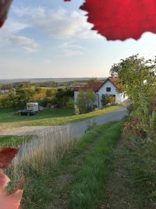 Kellerstöckl Prantner & Haus Wohlauf