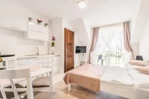 Willa Arkadia w Pucku - Żelistrzewo