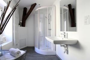 B&B / Chambres d'hotes Les Bories in the city - Bed & Breakfast : photos des chambres