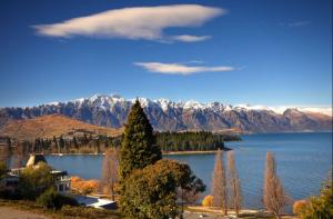 LakeRidge Queenstown