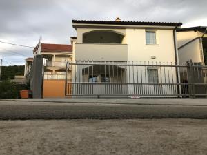 Apartmani BAU BAB 