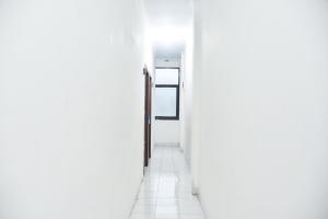 RedDoorz @ Pettarani Square