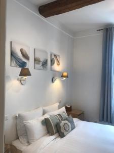 Appartements Carousel : photos des chambres