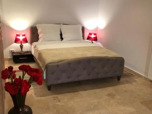 Studio with Mountain View room in Calea Poienii Penthouse