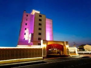 ホテル マイン (レジャーホテル) (Hotel Mine (Love Hotel))