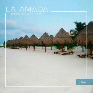 La Amada Residences Luxury
