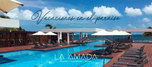 La Amada Residences Luxury