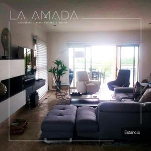 La Amada Residences Luxury