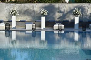 Executive Double Room - dependence