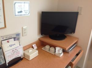 Hotel 1-2-3 Shimada