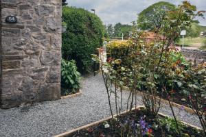 Harpur Cottage