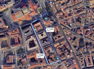 Discesa Delle Capre Studio Confort