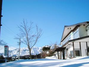 Togakushi- Kogen Minshuku Rindo