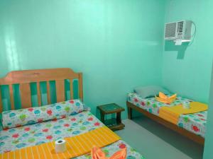 Ging Ging Homes Alona Beach