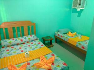 Ging Ging Homes Alona Beach