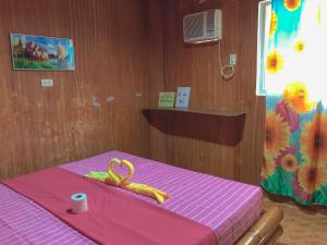 Ging Ging Homes Alona Beach