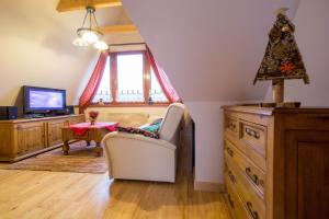 Apartamenty Osada Gubałówka Zakopane