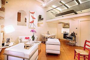 Le Cadreghe Apartments