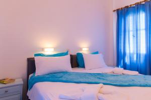 Double Room with Mountain View room in Karma Hotel