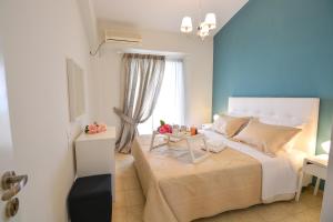 Olea Apartments Korinthia Greece