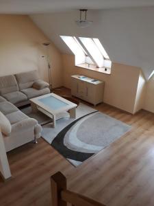 Apartamenty Staromłyńska