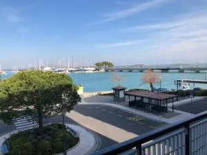 Castellan I - Belvedere