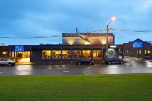 Mid City Motel Warrnambool