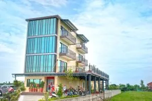 123会馆 - Hsin-tien-ts'un