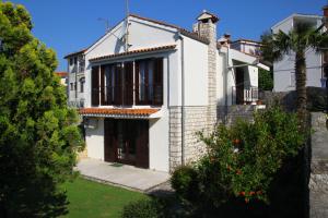 3 stern ferienhaus Casa Fontera Rovinj Kroatien