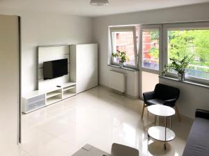 APARTAMENT LEGNICKA CENTRUM