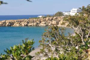 Beachfront Villa on Crete - Kirvas Lasithi Greece