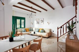 Beachfront Villa on Crete - Kirvas, member of Pelagaios Villas